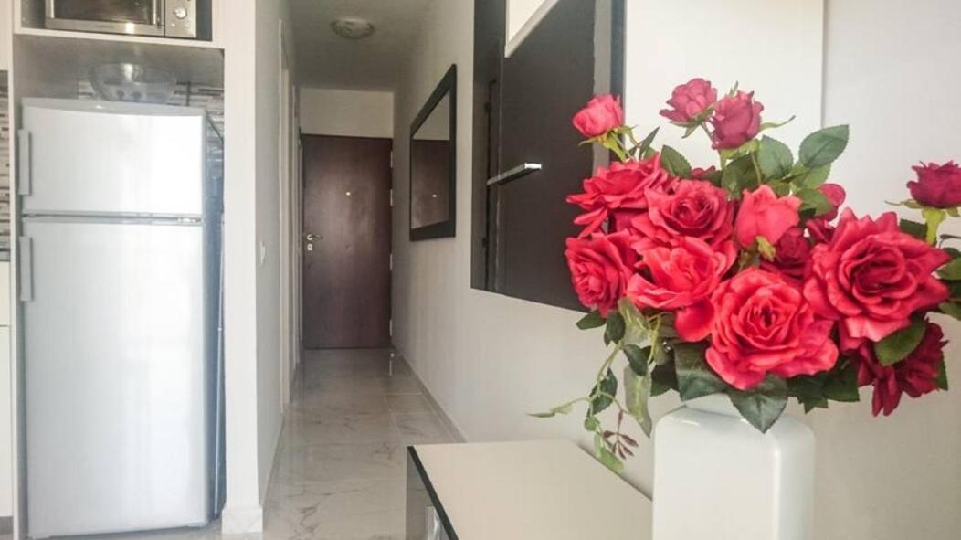 Beautiful Apartment Las Americas Playa Del Bobo Playa de las Americas  Exterior photo