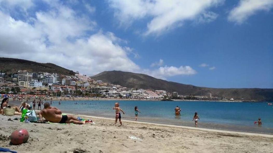 Beautiful Apartment Las Americas Playa Del Bobo Playa de las Americas  Exterior photo
